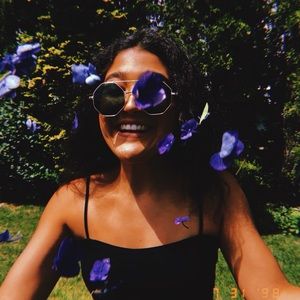 Meet your Posher, Kaylene